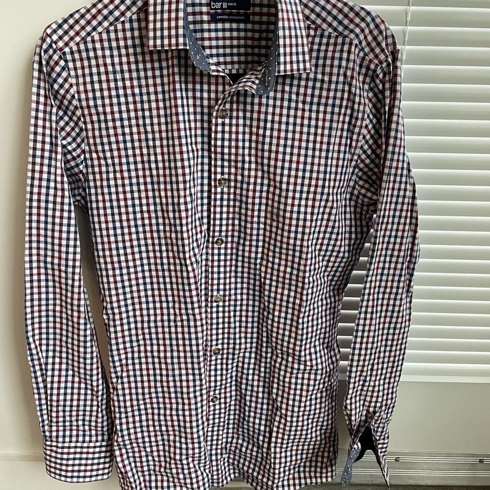 7 shirts (BRAND NEW SHIRTS) sz small all for $40
